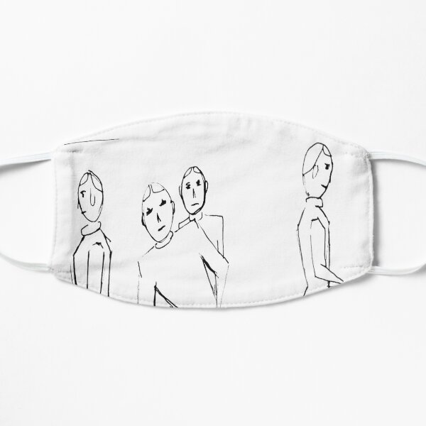sketch Mask