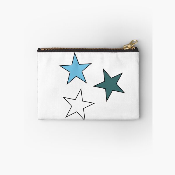 Item preview, Tulane Star (3-Pack) Sticker designed and sold by AashviPatel.