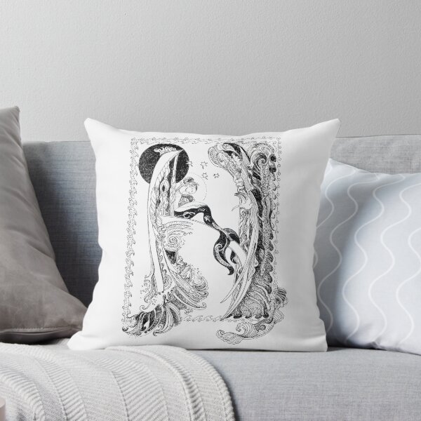Item preview, Mermaid Alphabet H designed and sold by BeautyWayT.