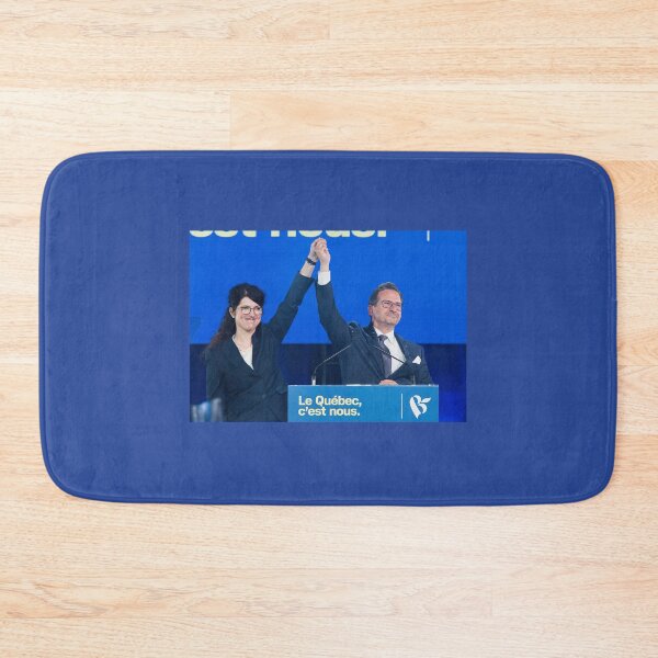Item preview, Yves Francois Blanchet Bloc Quebecois designed and sold by rofocorpfilms.