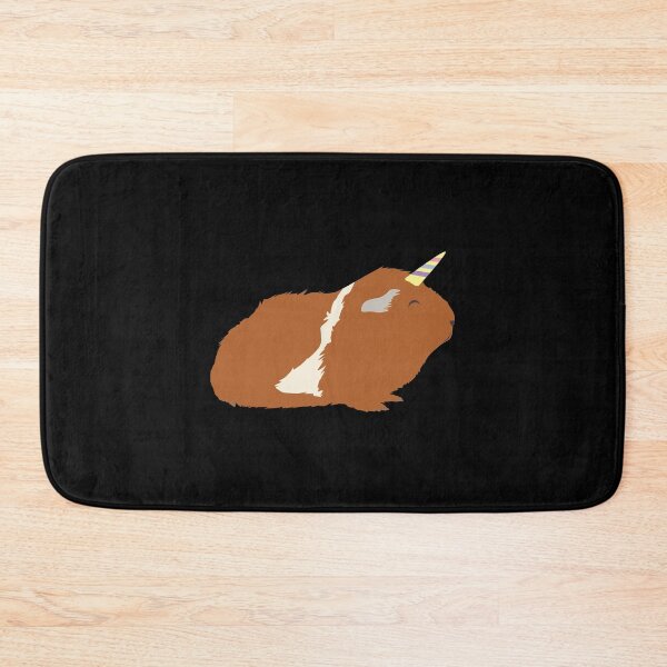Item preview, Guinicorn Guinea Pig In A Costume For A GP Mom or Dad graphic designed and sold by AYDreamers.