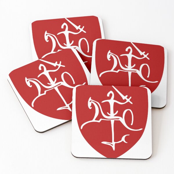 Item preview, Lithuania Coat of Arms designed and sold by lithoman2.