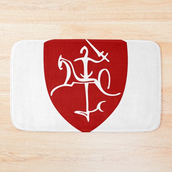 Item preview, Lithuania Coat of Arms designed and sold by lithoman2.
