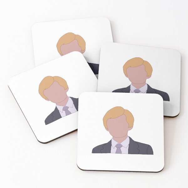 Item preview, Barron Trump designed and sold by thicker than  a sticker.