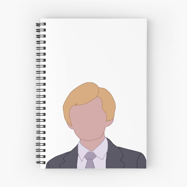 Item preview, Barron Trump designed and sold by thicker than  a sticker.
