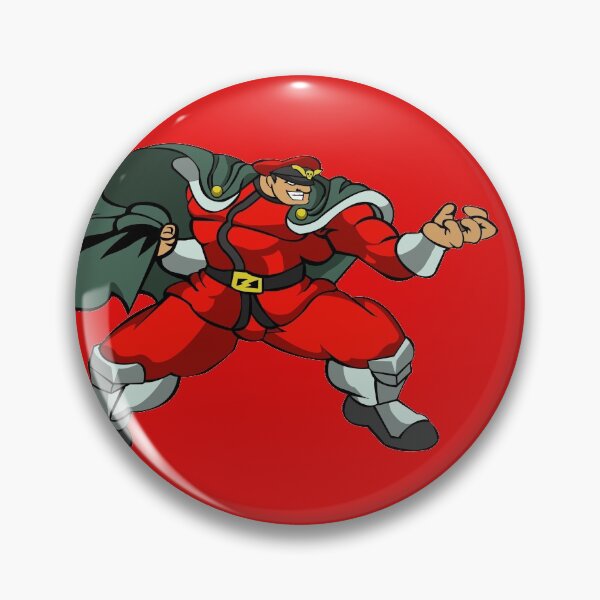 Item preview, M.BISON PERISH MVC2 designed and sold by CreativeFlame.