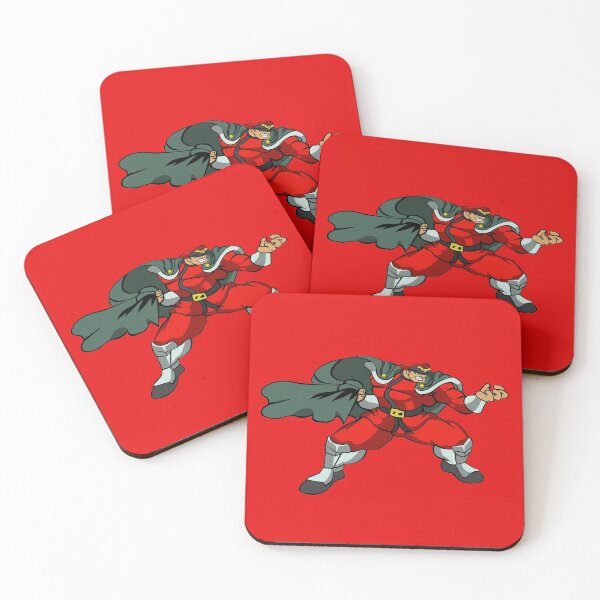 Item preview, M.BISON PERISH MVC2 designed and sold by CreativeFlame.