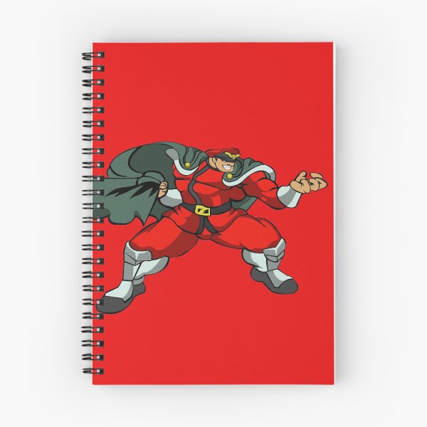 Item preview, M.BISON PERISH MVC2 designed and sold by CreativeFlame.