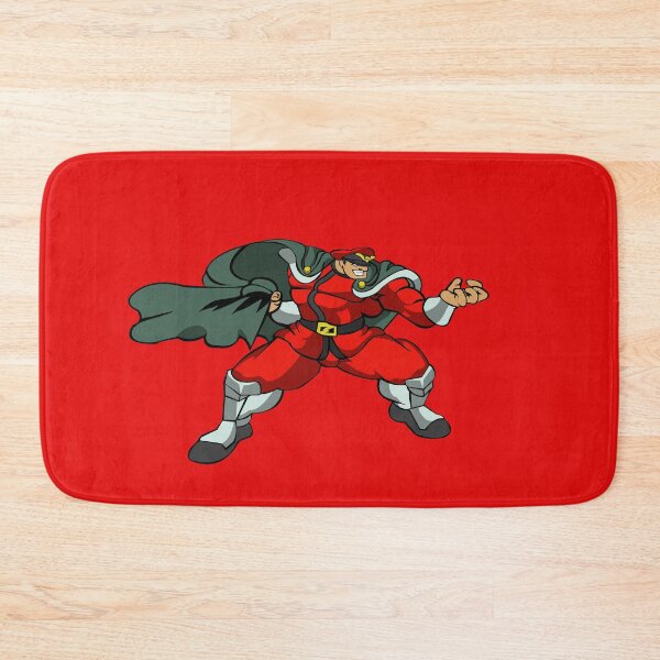 Item preview, M.BISON PERISH MVC2 designed and sold by CreativeFlame.