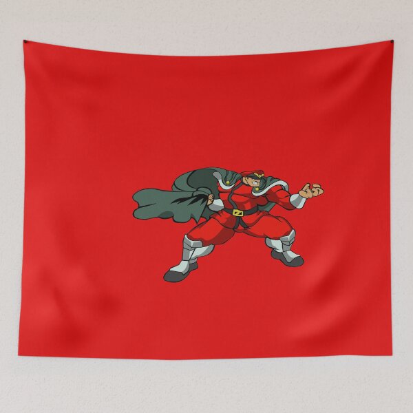 Item preview, M.BISON PERISH MVC2 designed and sold by CreativeFlame.