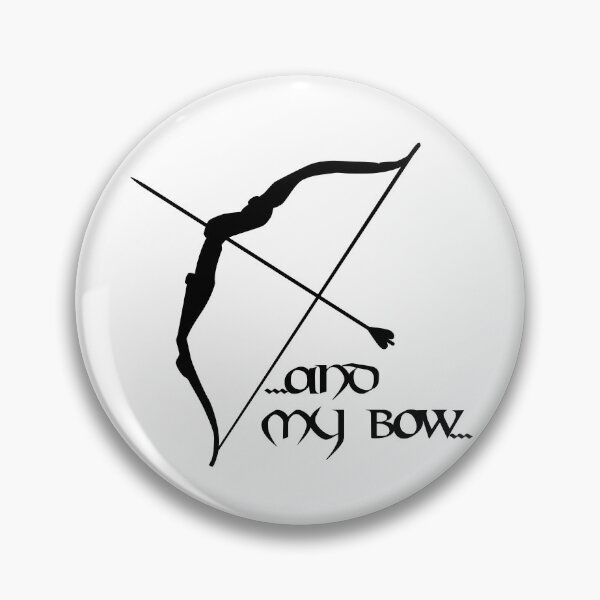 Item preview, and my bow designed and sold by Greenbazar.