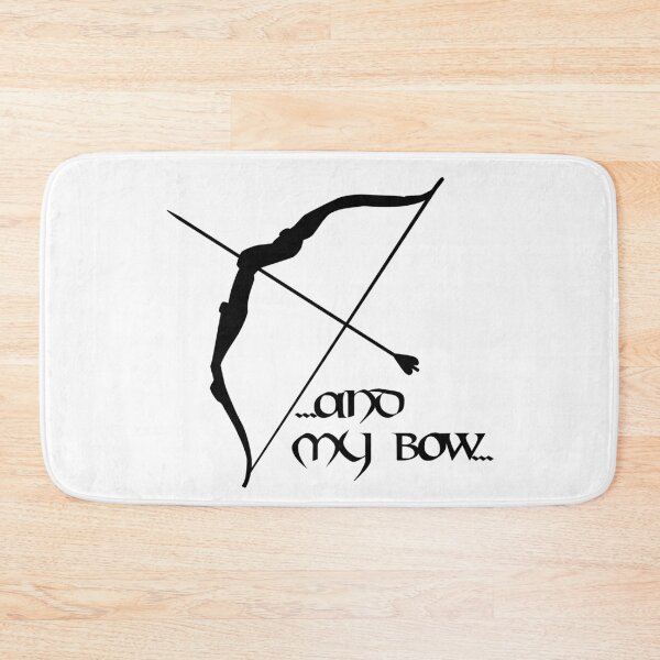 Item preview, and my bow designed and sold by Greenbazar.