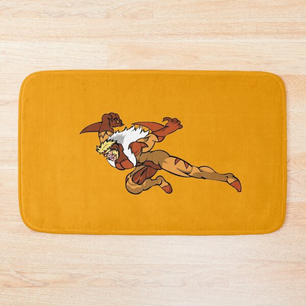 Item preview, SABERTOOTH YAHHHHHH MVC2 designed and sold by CreativeFlame.