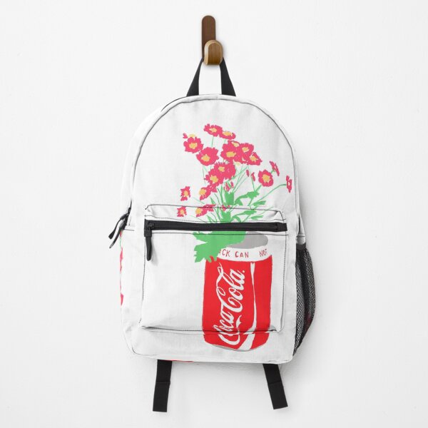 Sodas Backpacks Redbubble