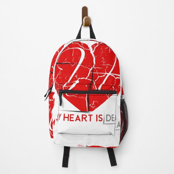 Item preview, my heart dead designed and sold by Aidaros.