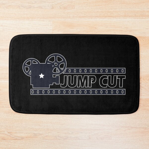 Item preview, JUMP CUT  designed and sold by artdesignforyou.