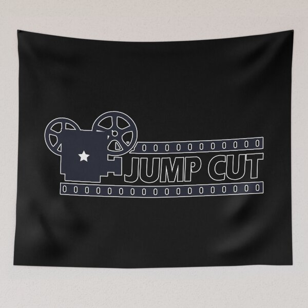 Item preview, JUMP CUT  designed and sold by artdesignforyou.