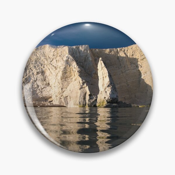 Item preview, Seaford Needle designed and sold by willgudgeon.
