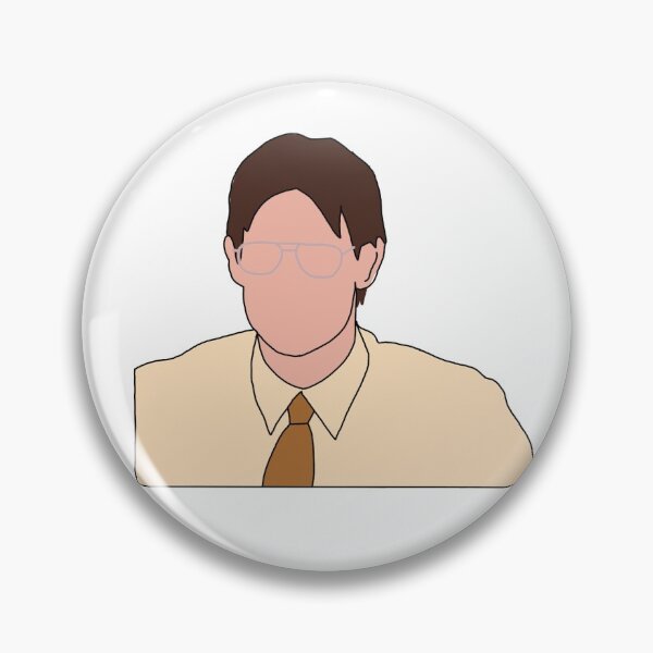 Item preview, Jim identity theft is not a joke  designed and sold by cristal26.