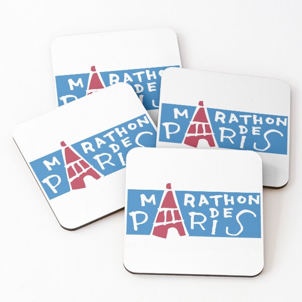 Item preview, Marathon De Paris designed and sold by AllFest.