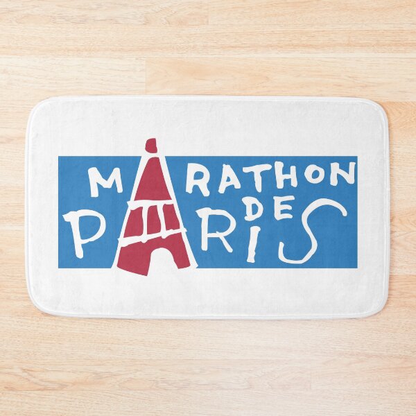Item preview, Marathon De Paris designed and sold by AllFest.