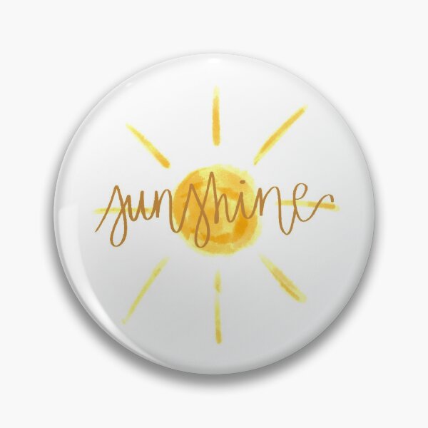 Item preview, Sunshine designed and sold by dearcollegegirl.