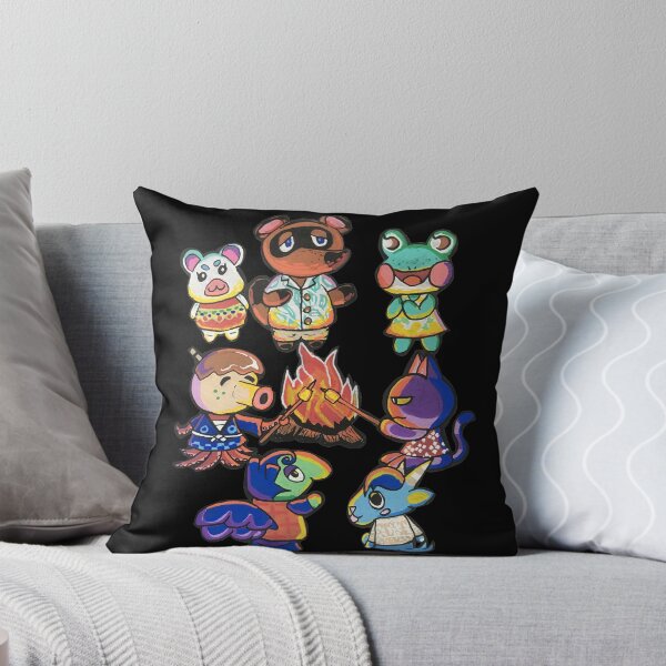 Item preview, Camp Out designed and sold by thefroglesbian.