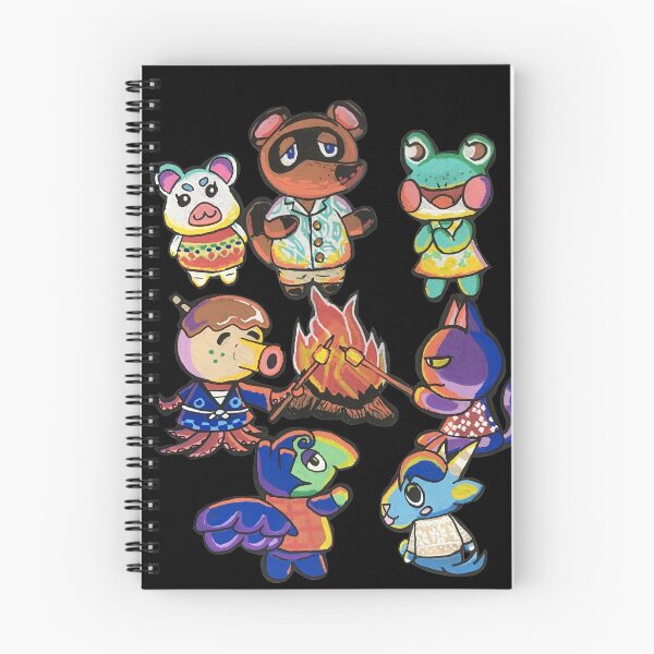 Item preview, Camp Out designed and sold by thefroglesbian.