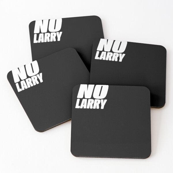 Item preview, No Larry Mountainbike Bikepark Trails Shirt designed and sold by markusabart.