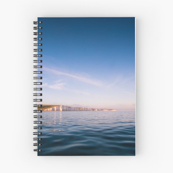 Item preview, The Seven Sisters, East Sussex UK designed and sold by willgudgeon.