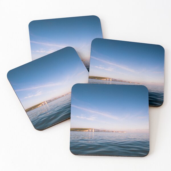 Item preview, The Seven Sisters, East Sussex UK designed and sold by willgudgeon.