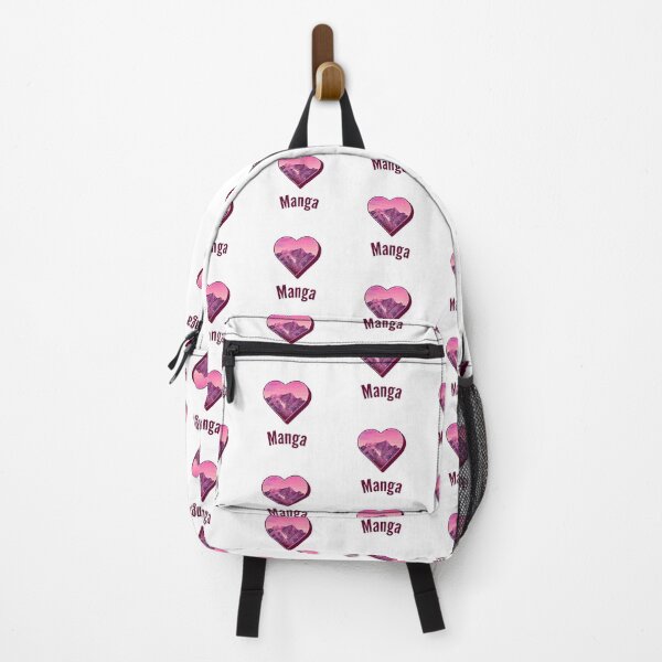 Item preview, Manga Heart designed and sold by Quantum-Duck.