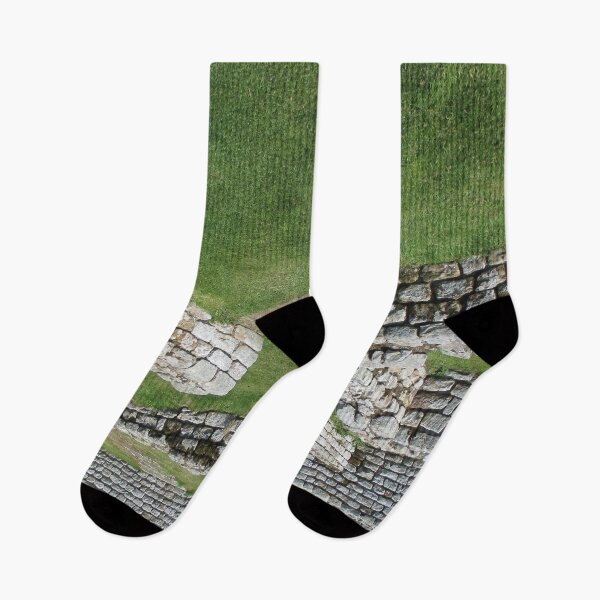 Item preview, #85 |☼| Rocks And Bricks - Shot 7 (Hadrian's Wall) designed and sold by Naean H.F. (Nez Man).
