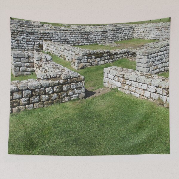 Item preview, #85 |☼| Rocks And Bricks - Shot 7 (Hadrian's Wall) designed and sold by Naean H.F. (Nez Man).