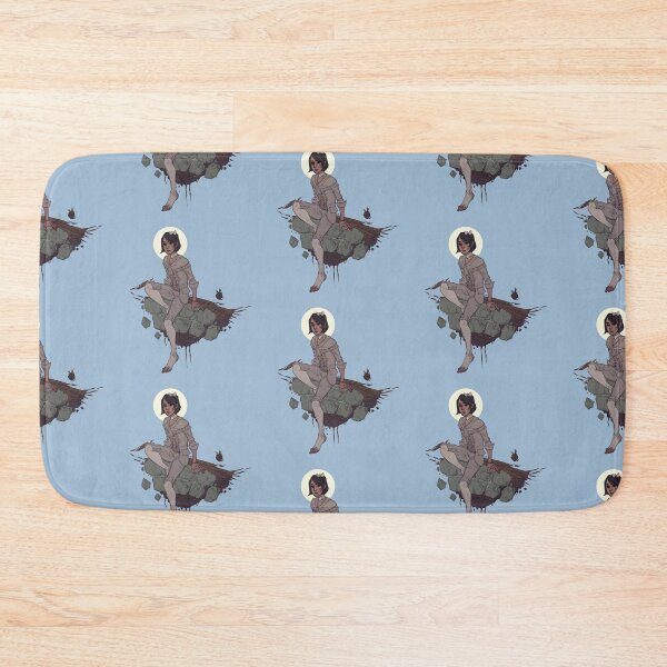 Item preview, What a strange place... designed and sold by BagelHero.