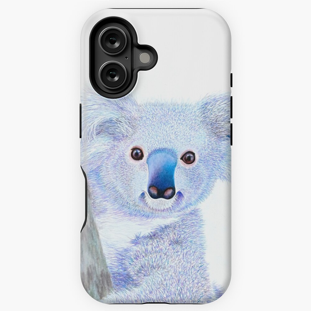 Item preview, iPhone Tough Case designed and sold by grimmhewitt67.