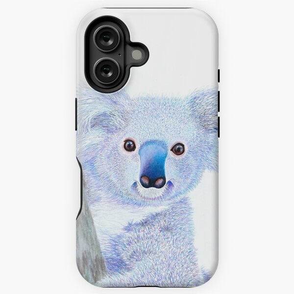 Item preview, Koala designed and sold by Nicole Grimm-Hewitt.