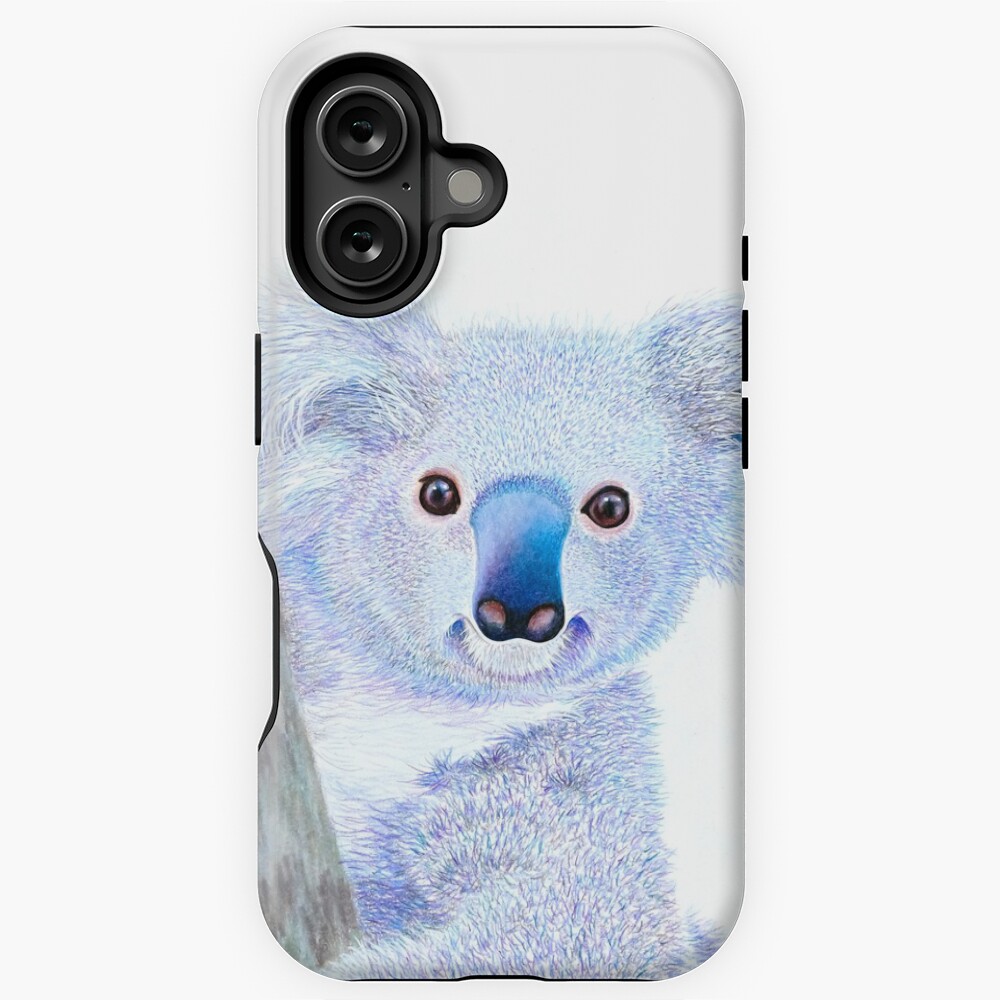 Item preview, iPhone Magsafe Tough Case designed and sold by grimmhewitt67.
