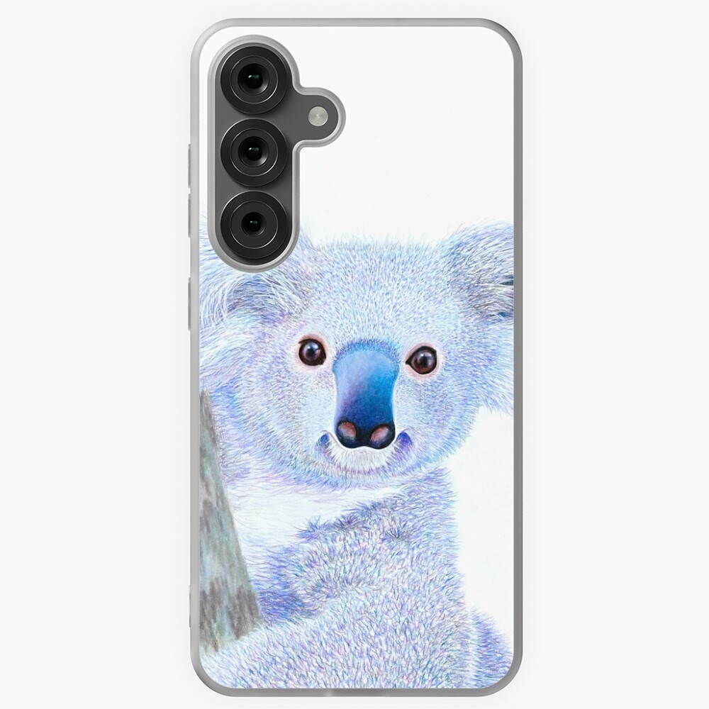 Item preview, Samsung Galaxy Soft Case designed and sold by grimmhewitt67.