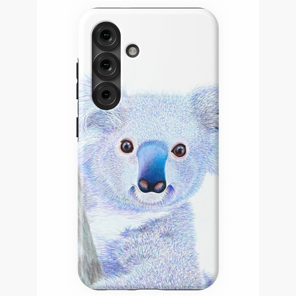 Item preview, Samsung Galaxy Tough Case designed and sold by grimmhewitt67.