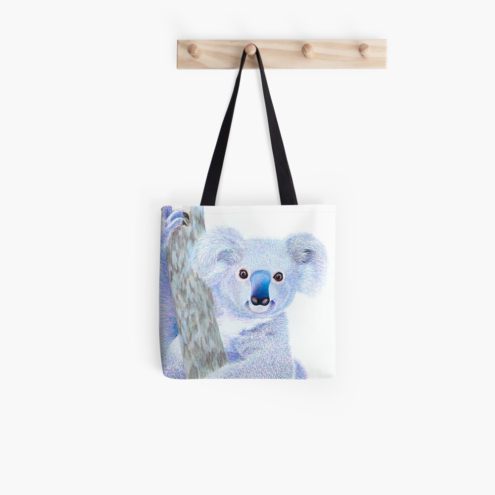 Koala Tote Bag