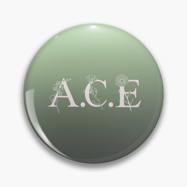 Item preview, A.C.E Stand by you designed and sold by LeighsDesign.