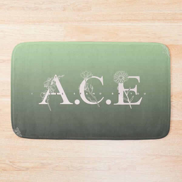 Item preview, A.C.E Stand by you designed and sold by LeighsDesign.