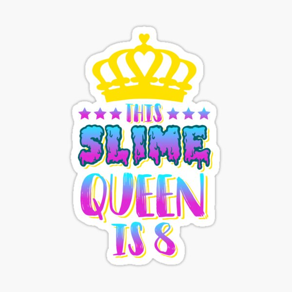 Free Free Slime Queen Svg Free 96 SVG PNG EPS DXF File