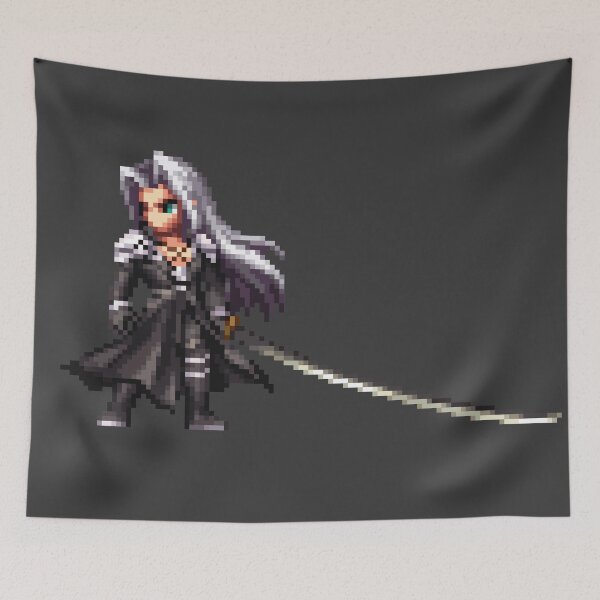 Item preview, One Winged Angel designed and sold by Nu Threads.