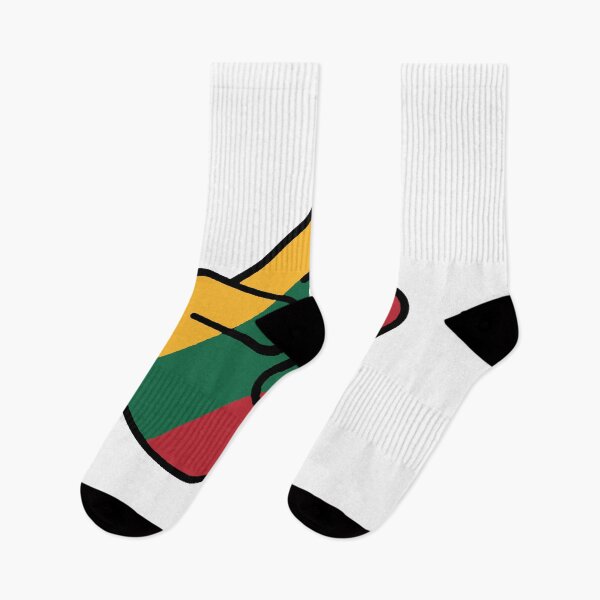 Item preview, Lithuania Hand Decal designed and sold by lithoman2.