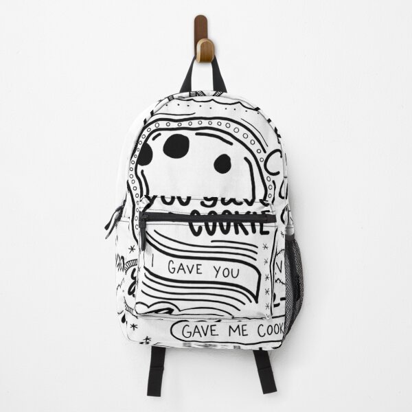 Item preview, Gave Me Cookie, Got You Cookie! designed and sold by Carolynlynch.