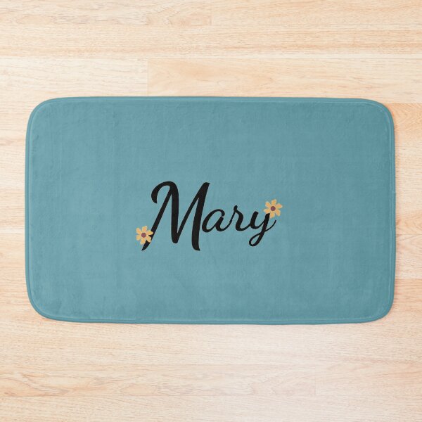 Item preview, Mary designed and sold by Shineyarts.