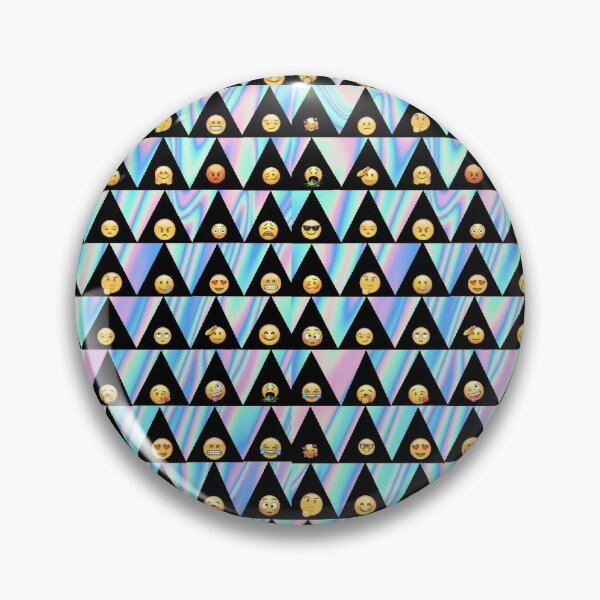 Item preview, EMOJI MANIAC designed and sold by RengarasuSrija.