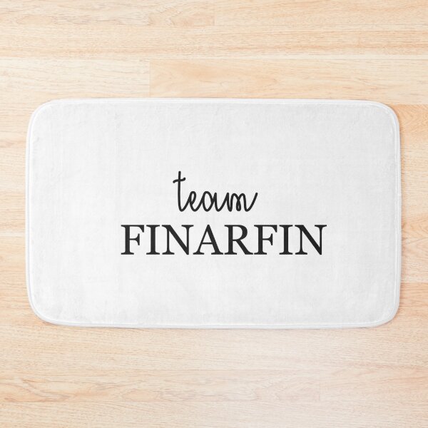 Item preview, Team Finarfin designed and sold by Alexa1G.